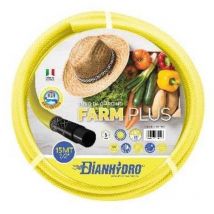 25 x antitors de tuyau d'arrosage. 5 couches « farm plus »