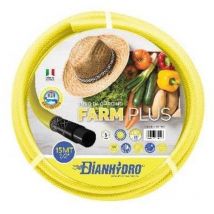 15 x antitors de tuyau d’arrosage. 5 couches « farm plus »