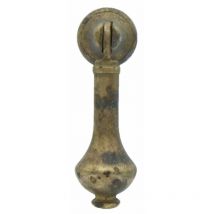 Metal Style - 25 x poignée antique. art.21395 mm.59 ott. ancien