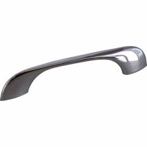 25 X Maniglia Zama Mg 234 91 128/b Cromo Lucido