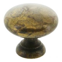 Ferramenta1.com - 25 x bouton antique. art.24228 mm.27 ott. ancien