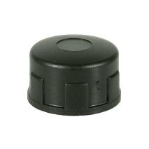 25 x racc. nylon-capuchon femelle 1