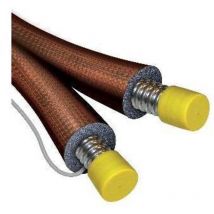 25 x twin solar slim tube