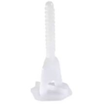 Raimondi – Bases RLS VIS 1,5 mm – Croisillon de carreleur – Type de croisillon, Forme, Matières, Utilisation croisillon