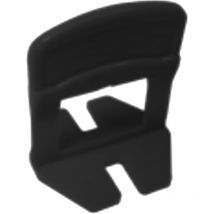 Distanciador autonivelante para Two Level - Bolsa de 250 unidades 3 mm