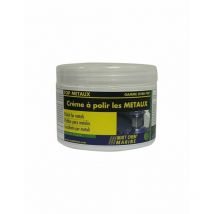 Matt Chem - Creme à polir pour métaux top metaux - mattchem - 250 ml
