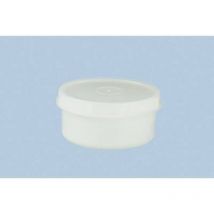 Alutec - 250 ml 915200 (l x h x p) 104 x 50 x 104 mm blanc 1 pc(s)