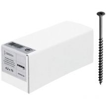 Schnellbauschr. Grobgew. 4,2x 75 thn, hp - E-normpro