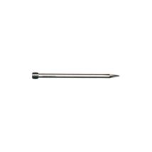 Pack 1 Kg Clous Ta Te Groupe En Acier 1,2x25 Mm Bricoline - Cavatorta