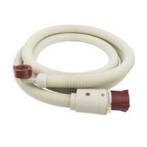 Hydroland - 250cm Eau Tuyau Flexible Lave-vaisselle Machine Laver Système Aqua Protect