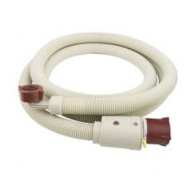 Hydroland - 250cm Water Supply Flexible Hose Dishwasher Washing Machine Aqua Protect System