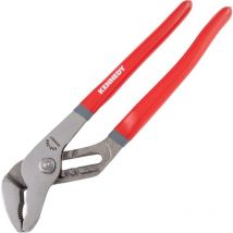 255mm Water Pump Pliers, 45mm Jaw Capacity - Kennedy