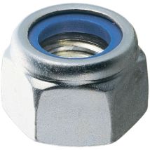 500PZ dadi autobloccanti alti DIN/982 ma 8