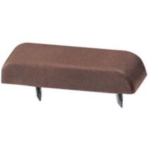 250PZ ferma antina art. 108 colore bianco