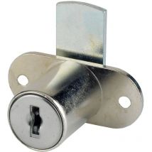 Batteuse 1/4 tour droite Ronis 25200-06