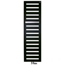 Zehnder - Radiador de diseño metropolitano MEP-150-050,