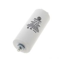 25μf 450v condensatore per lavatrici ad alta pressione lavor