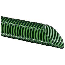 25m Saugschlauch Für Industrie Und Landwirtschaft, Lebensmittelecht Ali-flex 25mm (1")