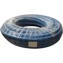 TRA - 25m Tube per prégainé isolé bleu Ø12 - Barbi Blansol