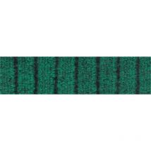 Alma - 25ML passatoia super medium h 67 cm verde