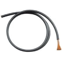 25mt Cavo Per Saldatura Sezione Mmq 25 - Ømm 13