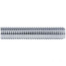 25PZ barra filettata m 6 codice 4015506