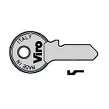 25pz Chiave Grezza 011.1