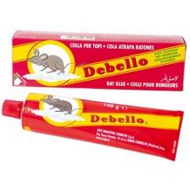 25PZ colla per topi - ML.135 in tubetto