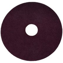 25PZ disco fibrato per ferro ø mm 180 gr. 80