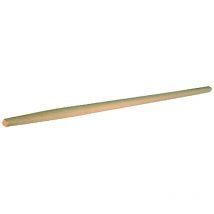 25PZ manico legno per scopa metallica cm 160