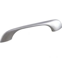 25PZ maniglia art. MG23489 misura 96/C cromo opaco