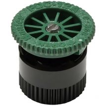 Hunter - 25PZ testina per irrigatore pop-up 0°360° 12A - raggio 3,7 metri