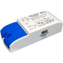 Global Leader Power - Alimentazione a tensione costante Triac led dimmerabile da 25W