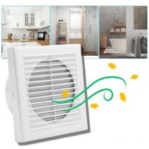 25w Abluftventilator Rauchwandventilator Beseitigt Küchengerüche 13a-15