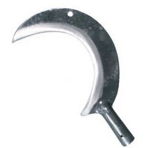 26 Zoll Sichel – Stahl C53 – 1.000 kg – 26 cm – Outils Perrin