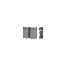 2600844 Notbatteriesystem-Kit BFT bbt bat P125020 2600844