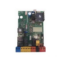 BFT - 2601447 Placa de control electrónico central vega 2601447 I700062 10001 230v Repuesto para phebe