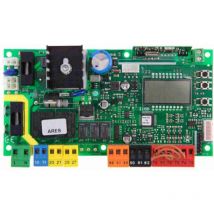 2601476 Zentrale Bedienfeld-Elektronikplatine BFT merak bt av 2601476 I700096 10001 24 v Ersatzteil ares smart bt