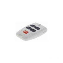 2607370 4-Kanal-Fernbedienungssender BFT mitto b RCB04 R1 clear ice D111947 2607370