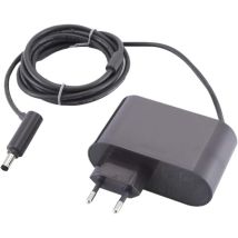 26,1-v-akkuladegerät, Kompatibel Mit Den Staubsaugern Dyson V6, V7, V8, Sv03, Sv04, Sv05, Sv06, Sv07, Dc59, Dc58, Dc62, Dc60, Dc61, Dc72, Dc74