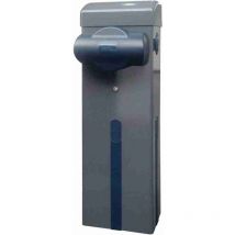 BFT - 2612818 Barra de barrera automática giotto bt a ultra 36 230V 50 ral pers P940100 00102 2612818