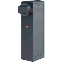 BFT - 2613129 Automatischer Industrie-Schrankenbalken 230V maxima 80 – ral P940072 00102 2613129