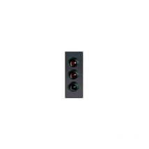2613495 Ampeltafel BFT totem pan/sem 3L 7015 P800168 00002 2613495