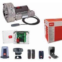 BFT - 2614070 Kit de motor para persianas wind ac a kit 170 200-60 ef auto R965005 00001 2614070