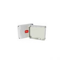 BFT - 2614550 Caja de Panel de Control para Unidades de Control cpes D223076 2614550 Placa de Soporte de Radio 2M Gris vimar 22507