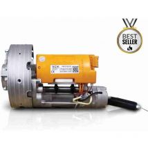 26A080 Getriebemotor Motor für Rollläden Garage ACM unitotan fi 1110410 26A080 190KG 60 200