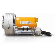 26a097 Acm Unisafety Plus E 4.0 26a097 1115141 Rollladen-getriebemotor Mit Elektrischer Bremse