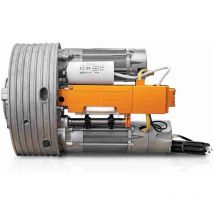 ACM - 26B064 Motoréducteur pour volets roulants avec 2 moteurs titan 240/76 bm e 115V 26B064