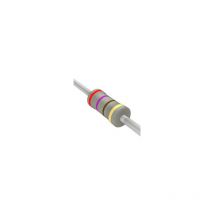 270R 1W Resistencia Oxido Metal 270 Ohm 1W 5%