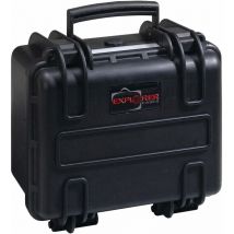 GT Line 2717.BE - Valise étanche sans mousse intérieure EXPLORER 2717
